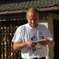 Campionato Nazionale CSI - 27/09/2014