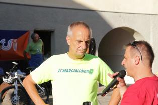 Campionato Nazionale CSI - 27/09/2014