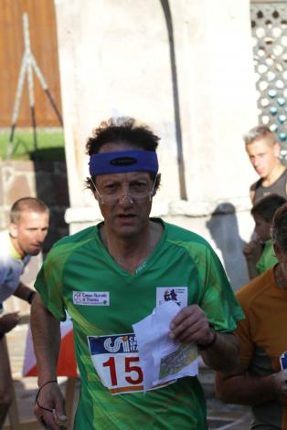 Campionato Nazionale CSI - 27/09/2014