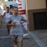 Campionato Nazionale CSI - 27/09/2014