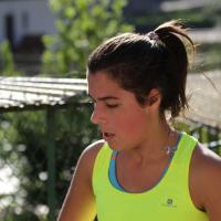 Campionato Nazionale CSI - 27/09/2014