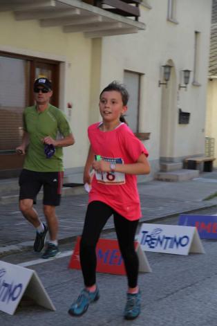 Campionato Nazionale CSI - 27/09/2014