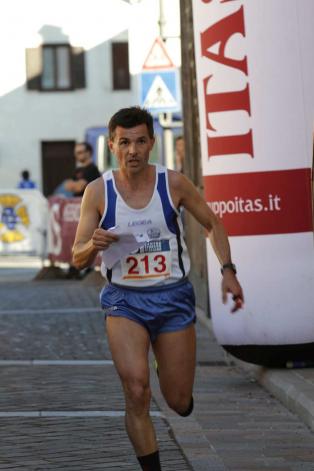 Campionato Nazionale CSI - 27/09/2014