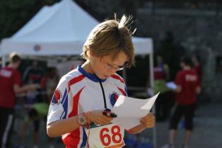 Campionato Nazionale CSI - 27/09/2014