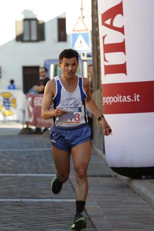 Campionato Nazionale CSI - 27/09/2014