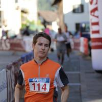 Campionato Nazionale CSI - 27/09/2014
