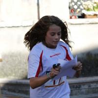 Campionato Nazionale CSI - 27/09/2014