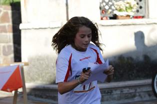 Campionato Nazionale CSI - 27/09/2014