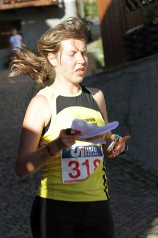 Campionato Nazionale CSI - 27/09/2014