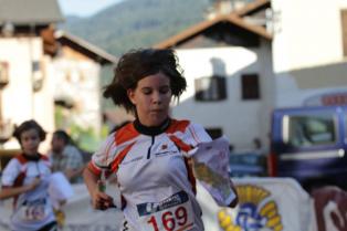 Campionato Nazionale CSI - 27/09/2014