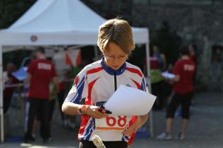 Campionato Nazionale CSI - 27/09/2014