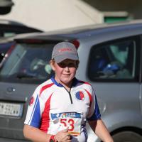 Campionato Nazionale CSI - 27/09/2014