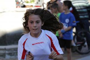 Campionato Nazionale CSI - 27/09/2014