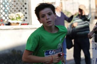 Campionato Nazionale CSI - 27/09/2014