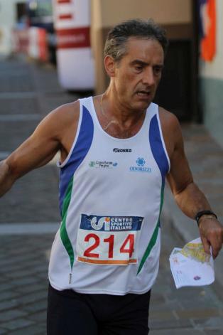 Campionato Nazionale CSI - 27/09/2014