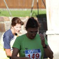 Campionato Nazionale CSI - 27/09/2014