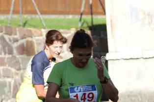 Campionato Nazionale CSI - 27/09/2014