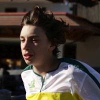 Campionato Nazionale CSI - 27/09/2014