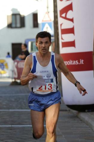 Campionato Nazionale CSI - 27/09/2014