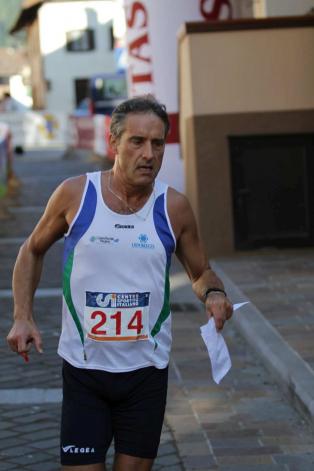 Campionato Nazionale CSI - 27/09/2014