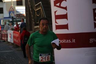 Campionato Nazionale CSI - 27/09/2014