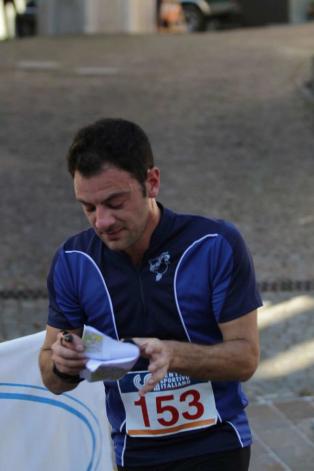 Campionato Nazionale CSI - 27/09/2014