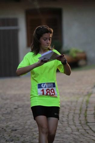 Campionato Nazionale CSI - 27/09/2014