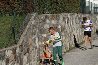 Campionato Nazionale CSI - 27/09/2014