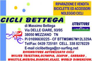 Cicli Bettega